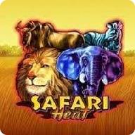 safari heat