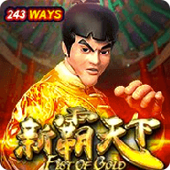 Fist Of Gold